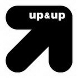 UP&UP logo