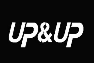 UP&UP logo