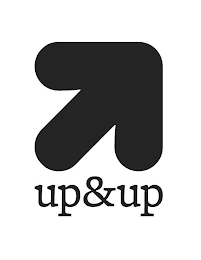 UP&UP logo