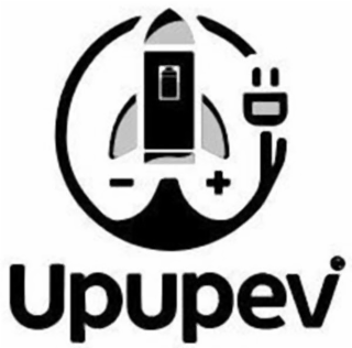 UPUPEV logo
