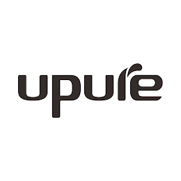 UPURE logo
