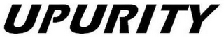 UPURITY logo