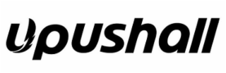 UPUSHALL logo