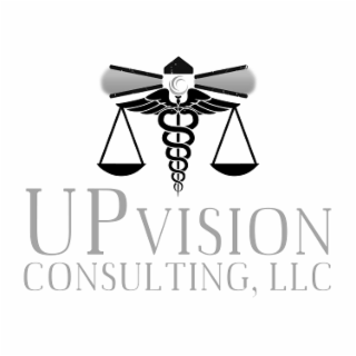 UPVISION CONSULTING, LLC logo