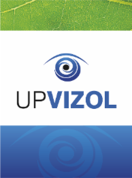 UPVIZOL logo