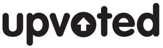 UPVOTED logo