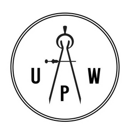 UPW logo
