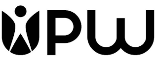UPW logo