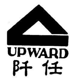 UPWARD logo