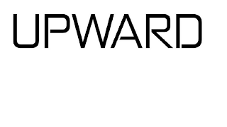 UPWARD logo
