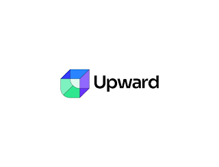 UPWARD logo