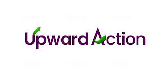 UPWARD ACTION logo