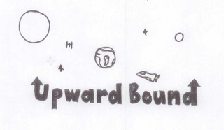 UPWARD BOUND logo