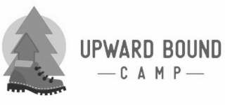 UPWARD BOUND CAMP logo