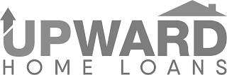 UPWARD HOME LOANS logo