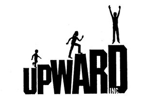 UPWARD INC. logo