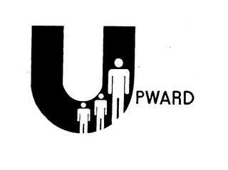 UPWARD, INC. logo