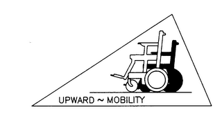 UPWARD MOBILITY logo