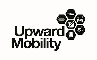 UPWARD MOBILITY logo