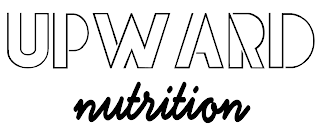 UPWARD NUTRITION logo