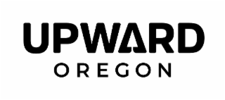 UPWARD OREGON logo