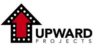 UPWARD PROJECTS logo