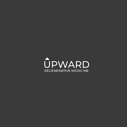 UPWARD REGENERATIVE MEDICINE logo