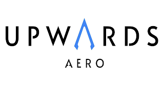 UPWARDS AERO logo