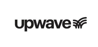 UPWAVE logo