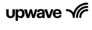 UPWAVE logo