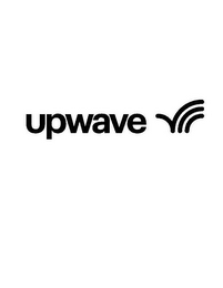UPWAVE logo
