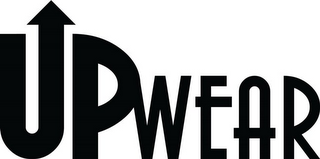 UPWEAR logo