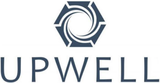 UPWELL logo