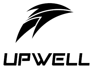 UPWELL logo