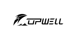 UPWELL logo