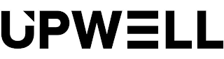 UPWELL logo