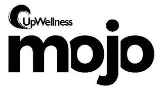 UPWELLNESS MOJO logo