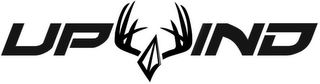 UPWIND logo