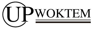 UPWOKTEM logo