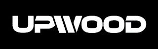 UPWOOD logo