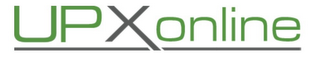 UPX ONLINE logo