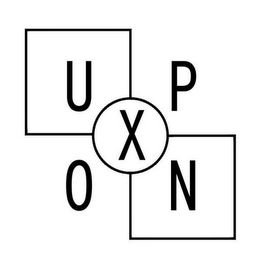 UPXON logo