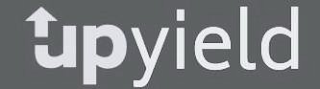 UPYIELD logo