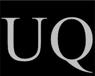 UQ logo