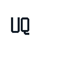 UQ logo