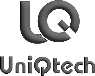UQ UNIQTECH logo