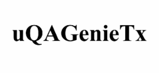 UQAGENIETX logo