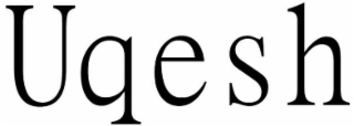 UQESH logo