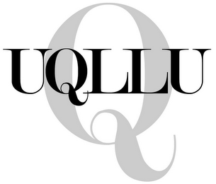 UQLLU Q logo