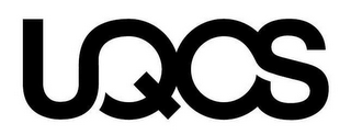 UQOS logo